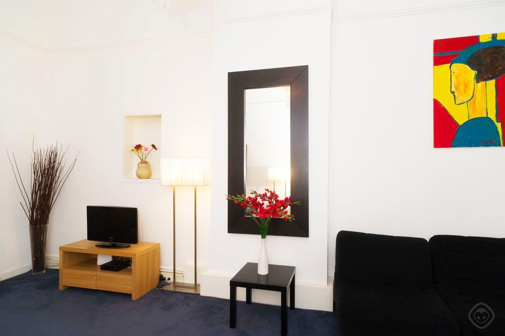 Prins Hendrik Appartement