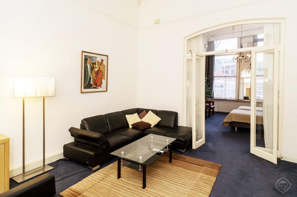 Appartement Prins Hendrik *