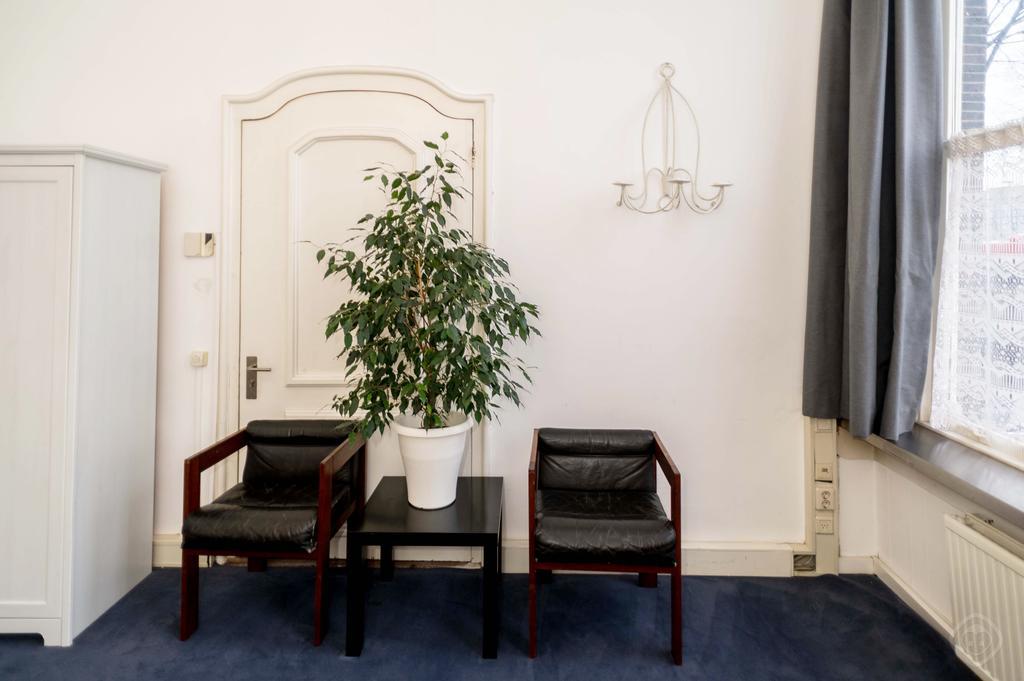 Prins Hendrik Appartement *