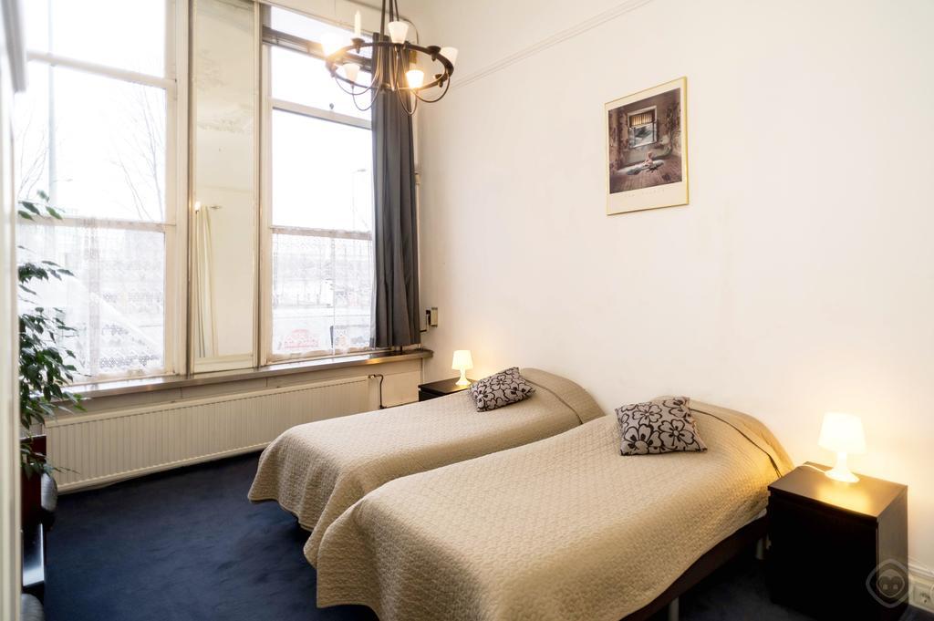 Prins Hendrik * Amsterdam