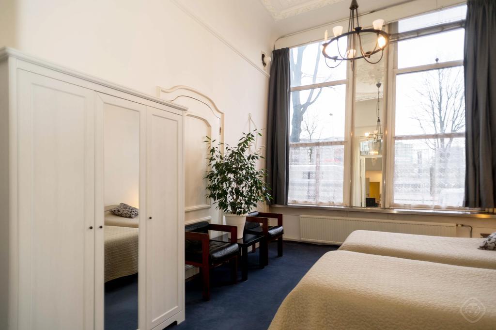 Appartement Prins Hendrik