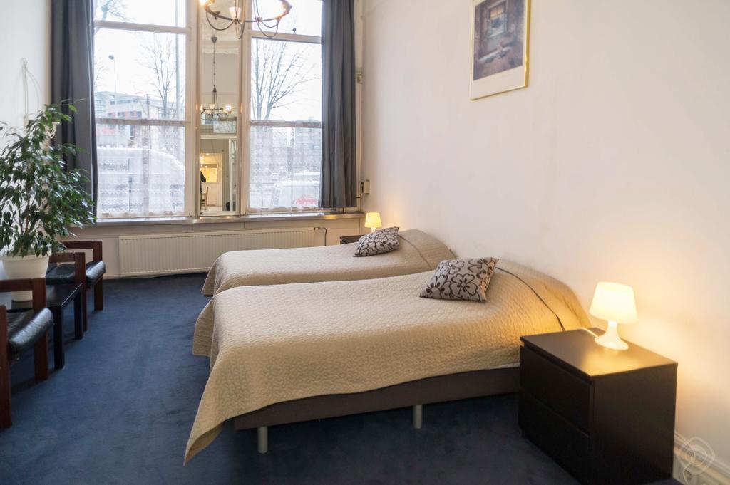 Prins Hendrik Appartement Amsterdam