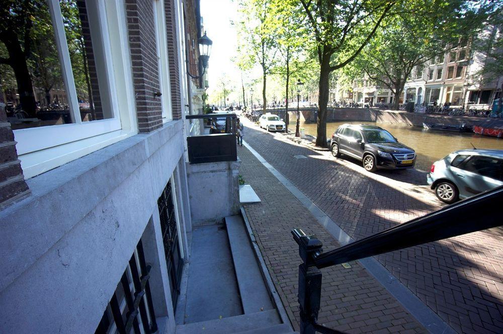 Frühstückspension Herengracht