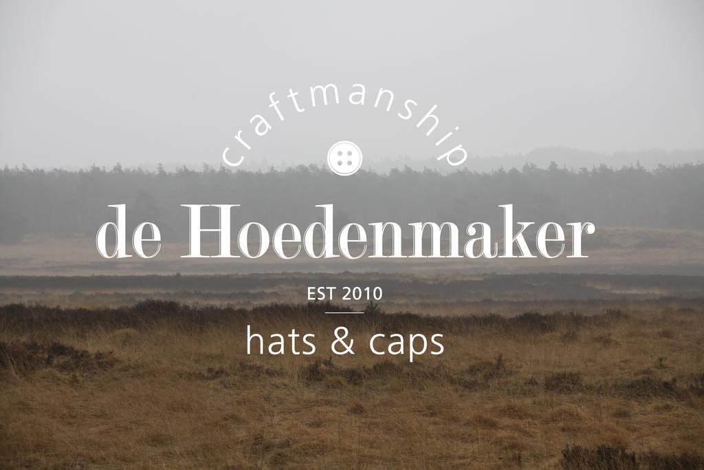 Couette-café De Hoedenmaker