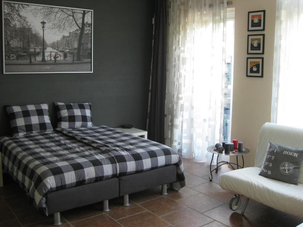 Quarenta Studio 2* Amsterdam