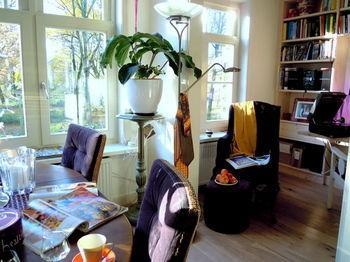 Bed and breakfast Missortelia Ámsterdam