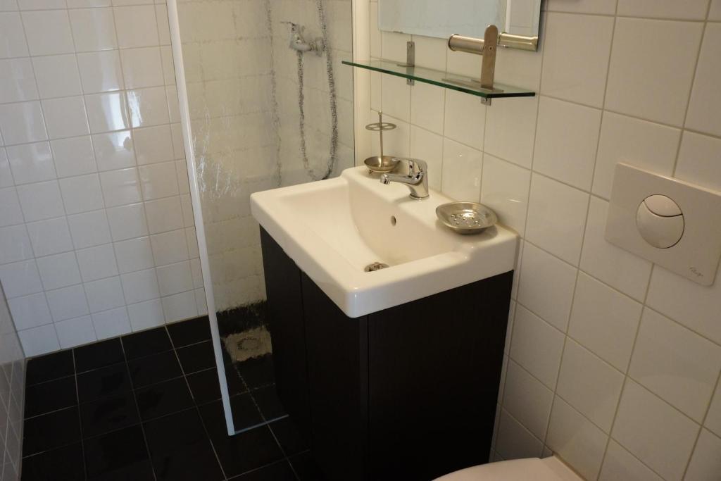 Bed & Breakfast Quarenta Studio 2*
