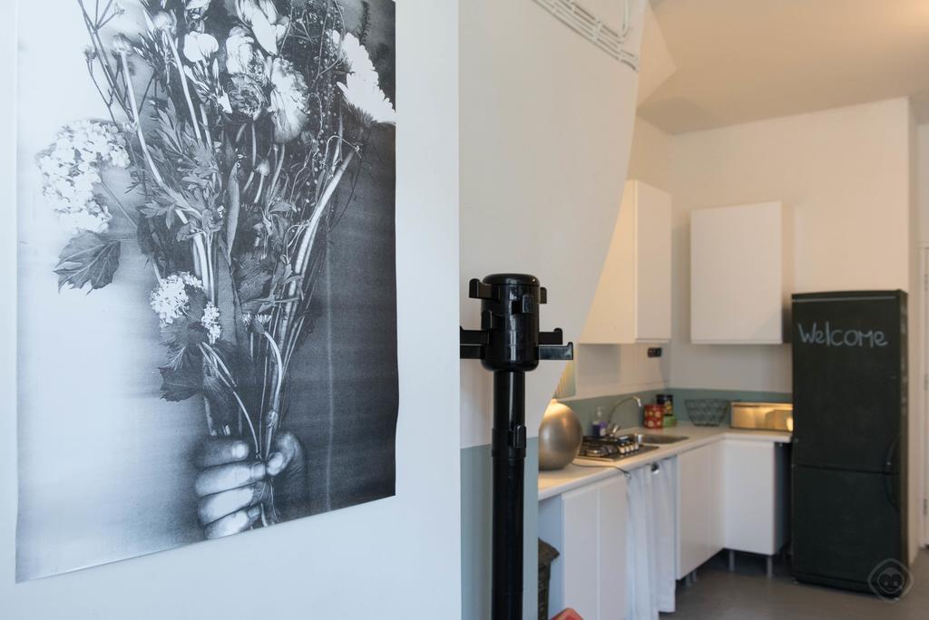 Couette-café Authentic West