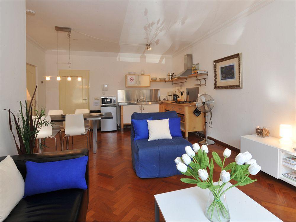 Appartement Intermezzo *