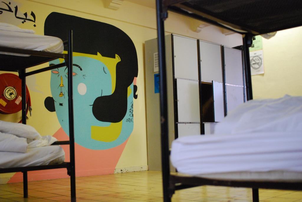 Auberge de jeunesse Bob's Youth