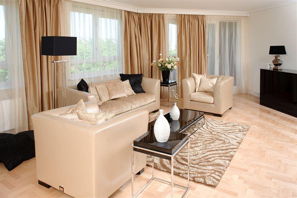Royal Penthouse Appartement Amsterdam