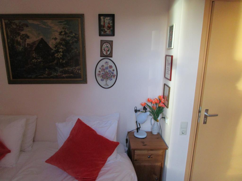 Cake Under My Pillow Bed and breakfast Ámsterdam