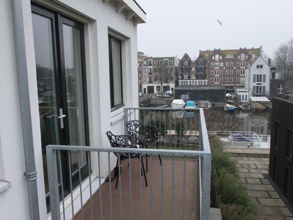 Residences Old Centre * Ámsterdam