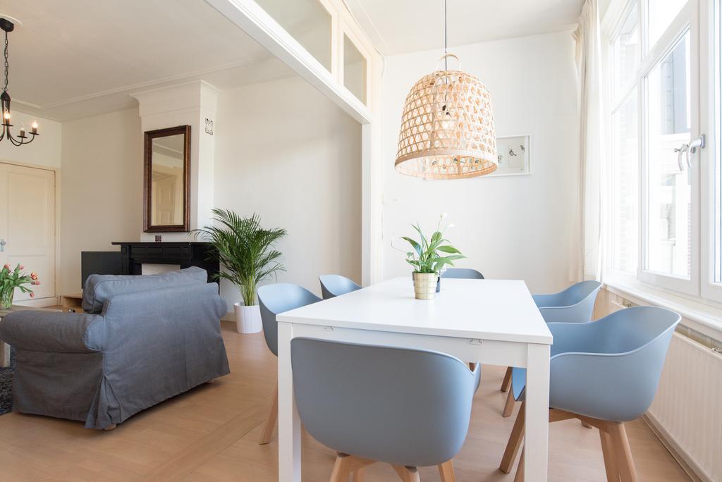 Appartamento Nassau Canal Apartments Amsterdam