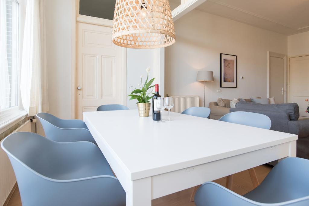 Appartamento Nassau Canal Apartments