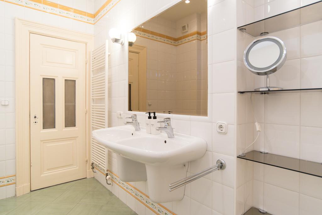 Appartamento Nassau Canal Apartments *