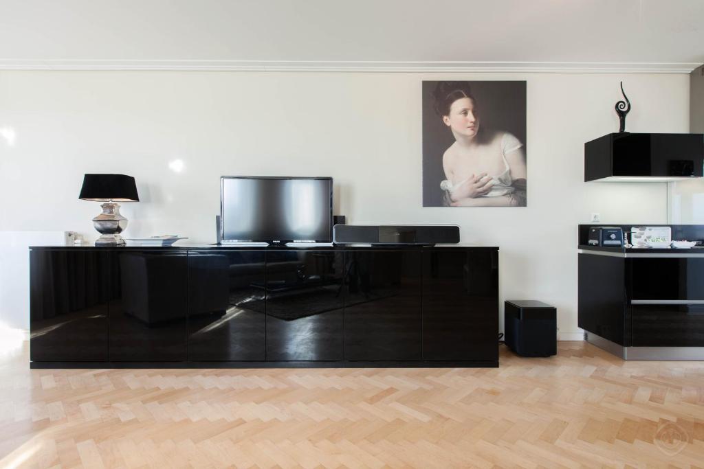 Royal Penthouse * Amsterdam
