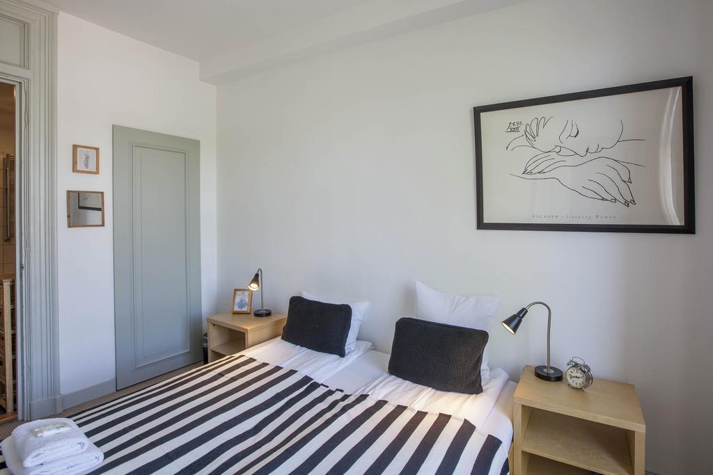 Appartement Artis Aquarium Amsterdam
