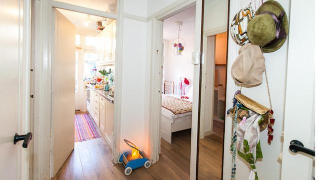 Missortelia Bed and breakfast Ámsterdam