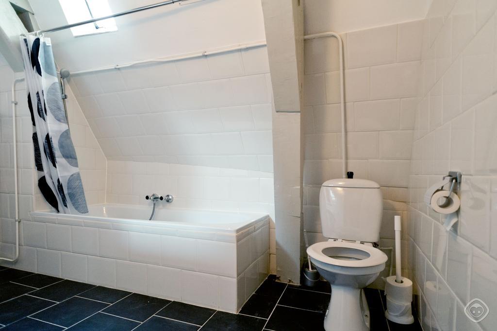Prins Hendrik Appartement *