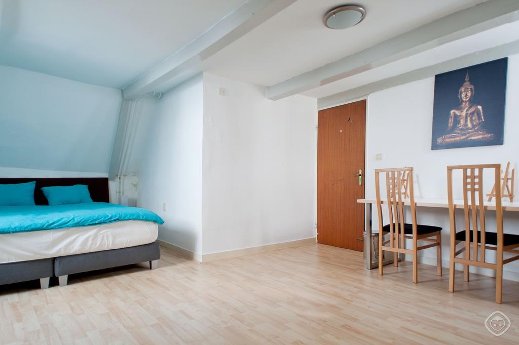 Prins Hendrik Apartment