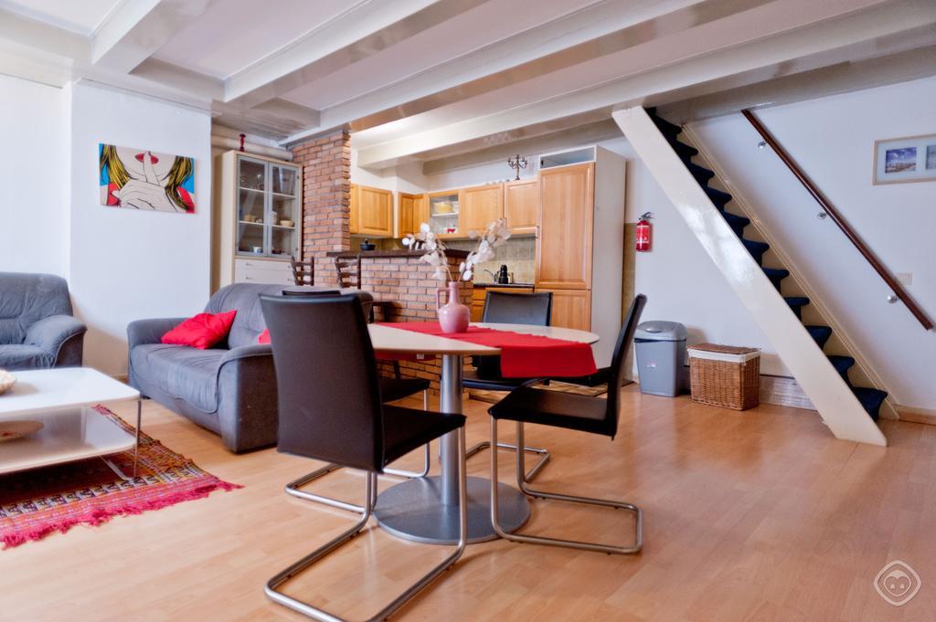 Appartement Prins Hendrik *