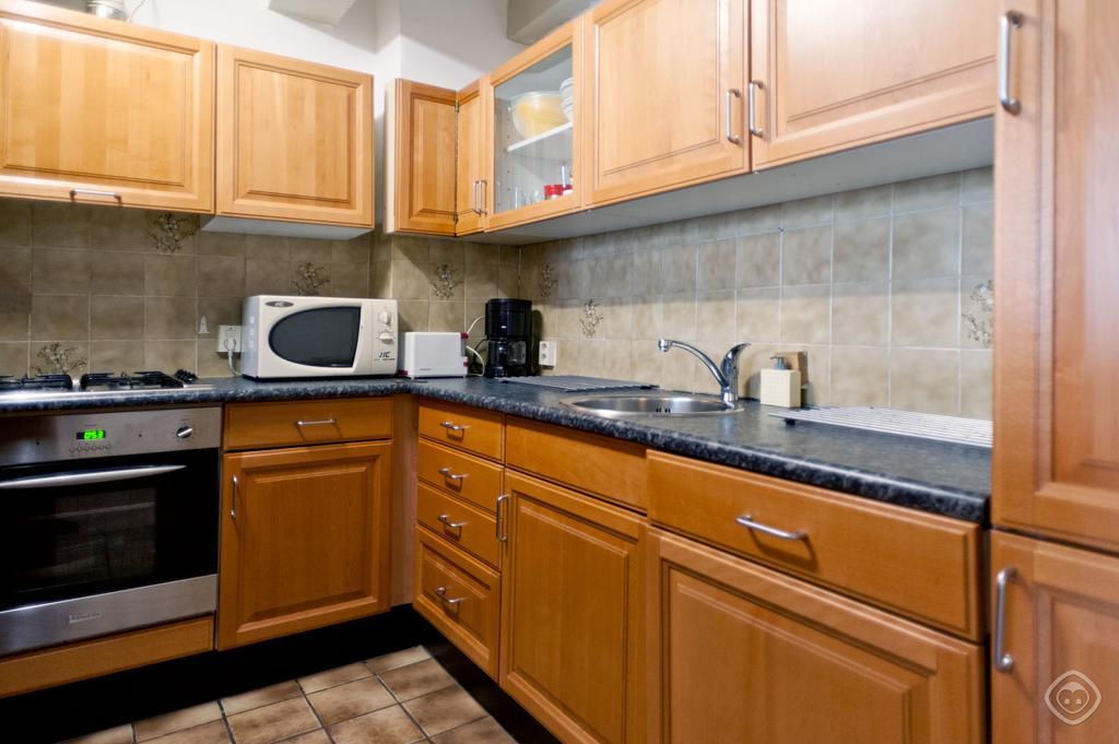 Appartement Prins Hendrik Amsterdam
