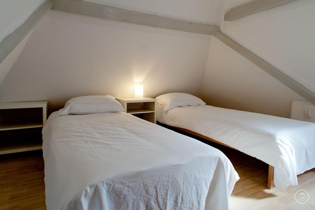 Apartment Prins Hendrik *