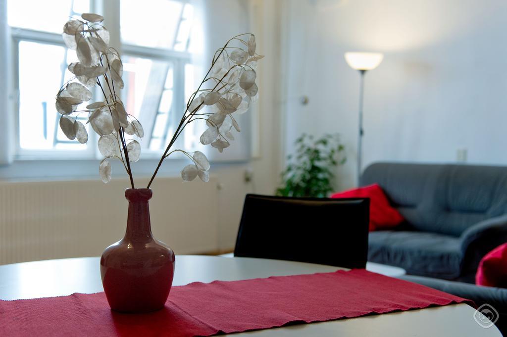 Prins Hendrik Appartement Amsterdam