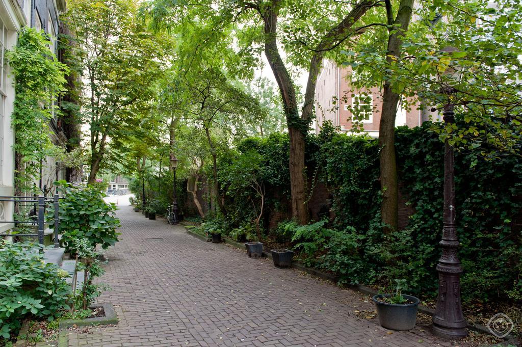 Prins Hendrik Appartement *