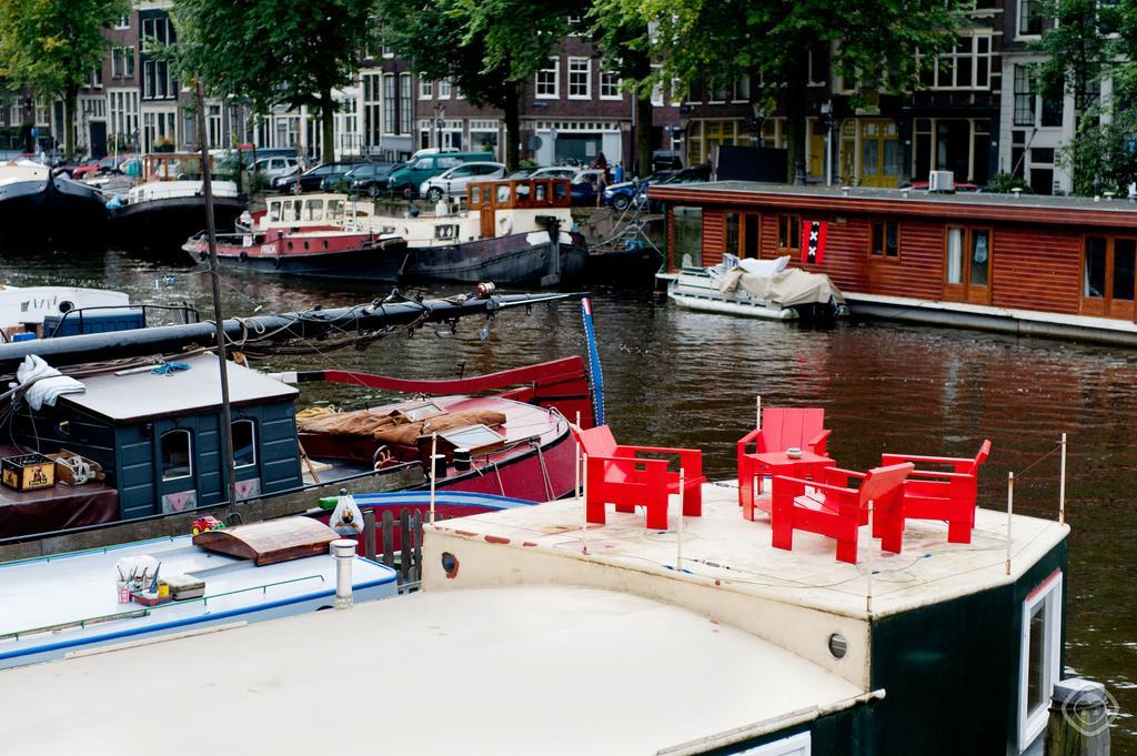 Prins Hendrik Amsterdam