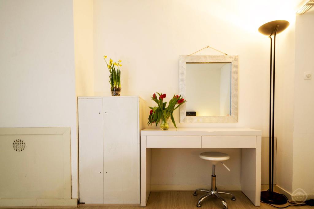 Prins Hendrik Appartement