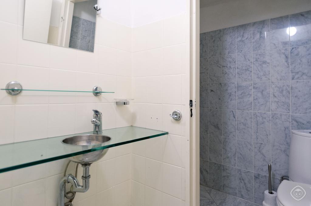 Prins Hendrik Appartement