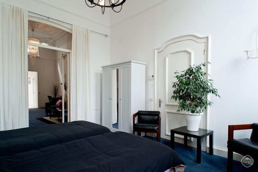 Prins Hendrik Appartement *