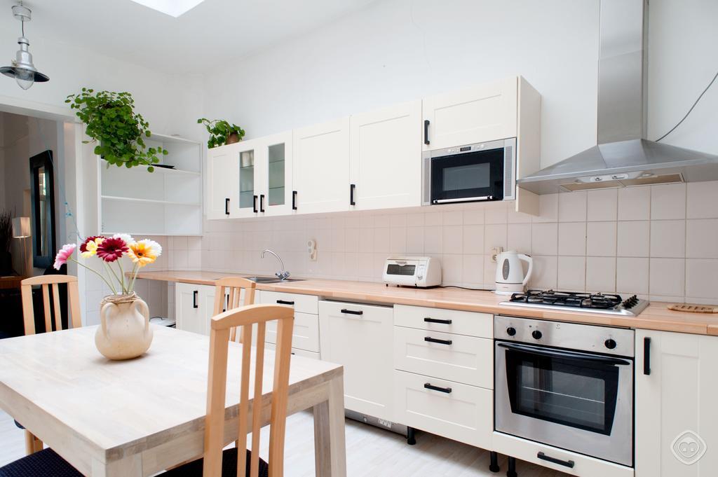 Prins Hendrik Appartement *