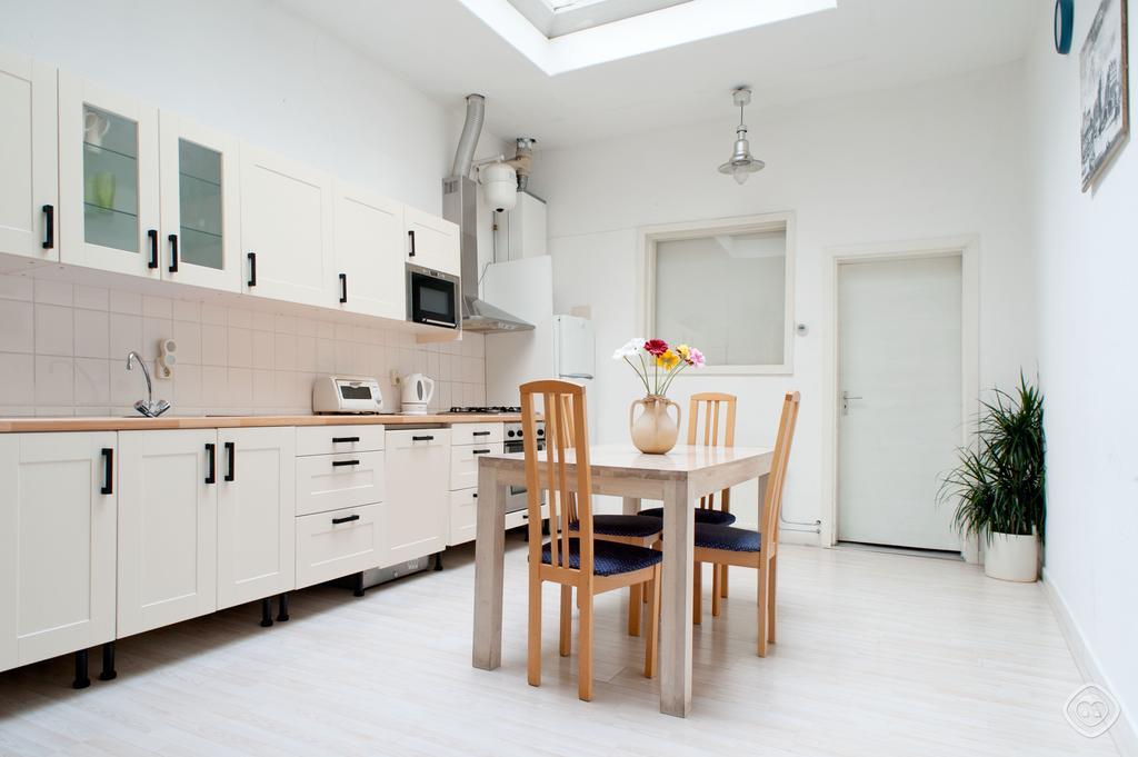 Prins Hendrik * Amsterdam