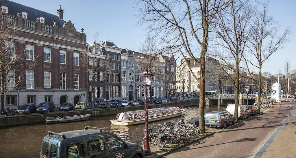Herengracht Amsterdam