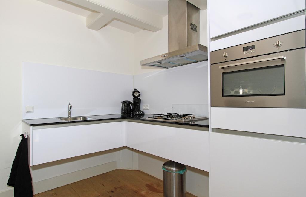 136-2 Cozy Spacious Jordaan *non Smoking*