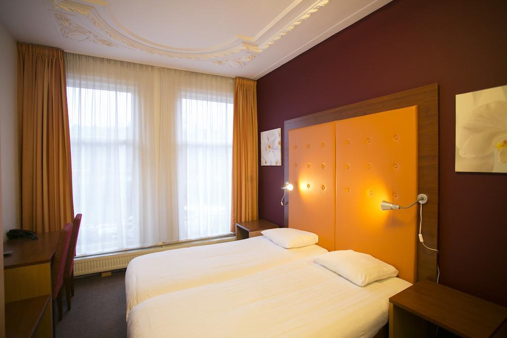 King Ámsterdam