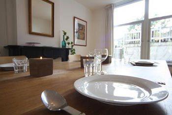 Appartement Artis Aquarium *