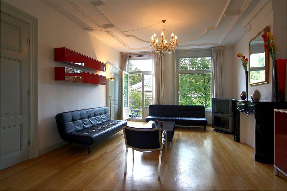 Appartement Artis Aquarium