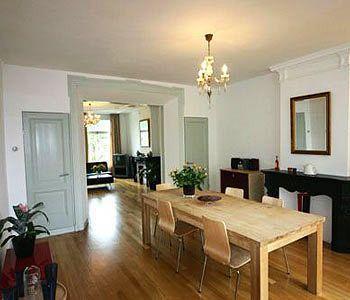 Appartement Artis Aquarium Amsterdam