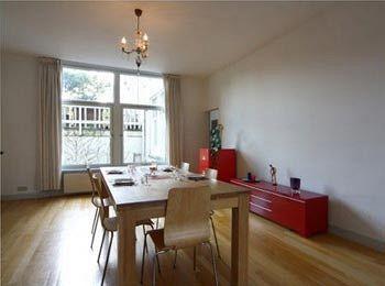 Appartement Artis Aquarium