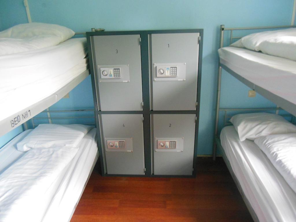 Sleep-inn