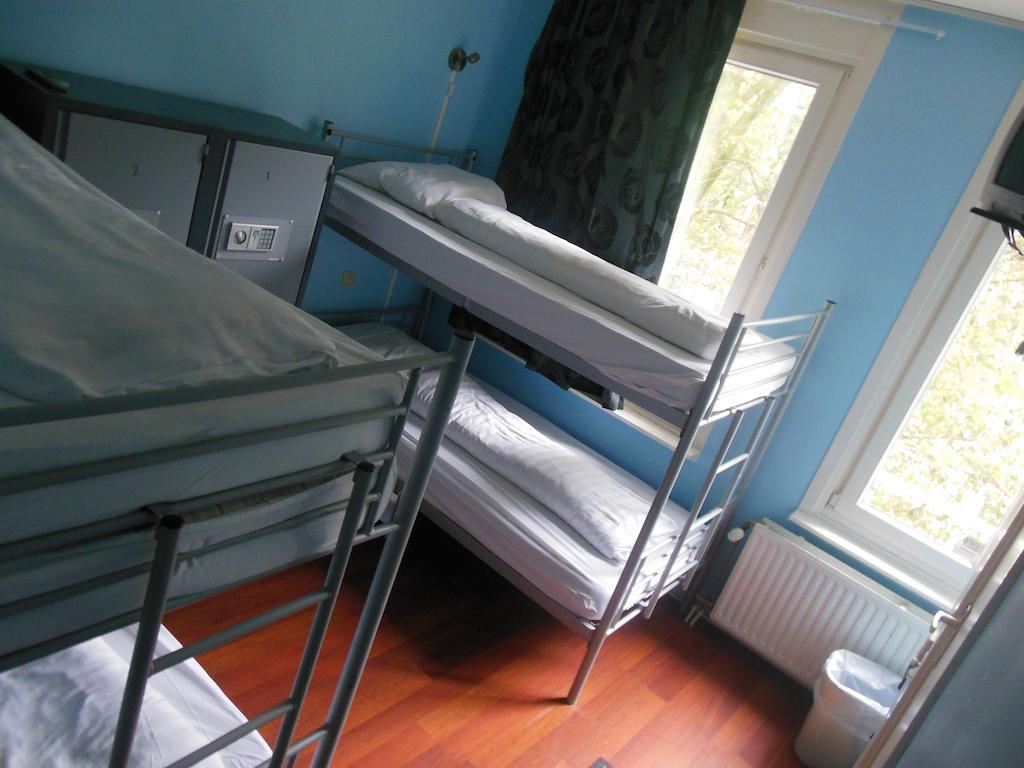 Sleep-inn Amsterdam