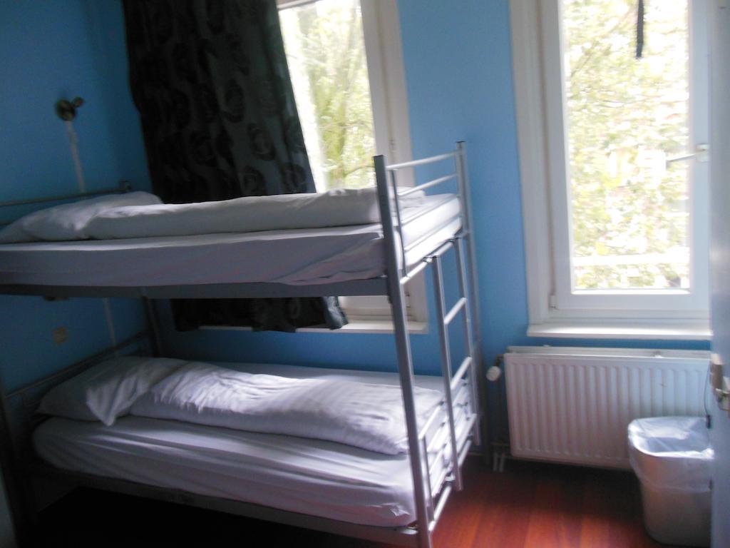 Hostel Sleep-inn