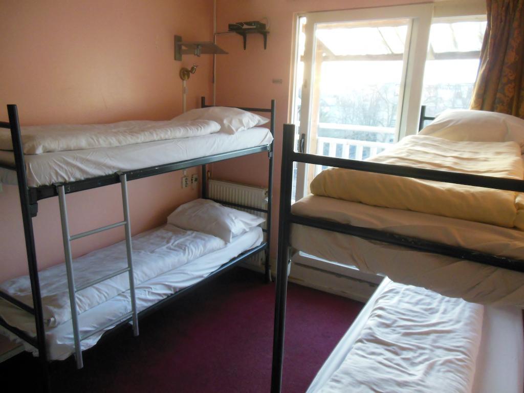 Sleep-inn Amsterdam