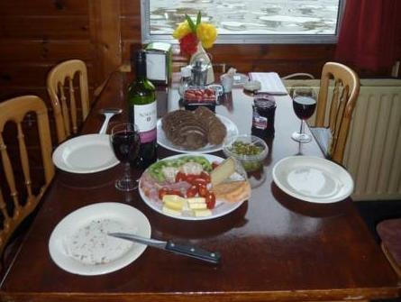 Intersail Hostel - Avontuur