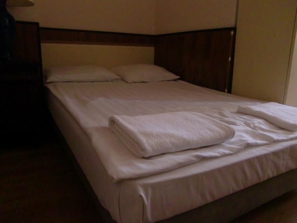 Hotel Budget Thorbecke Amsterdam