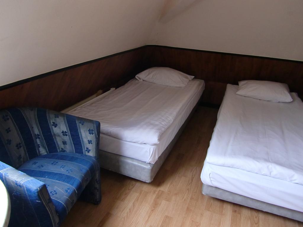 Hotel Budget Thorbecke